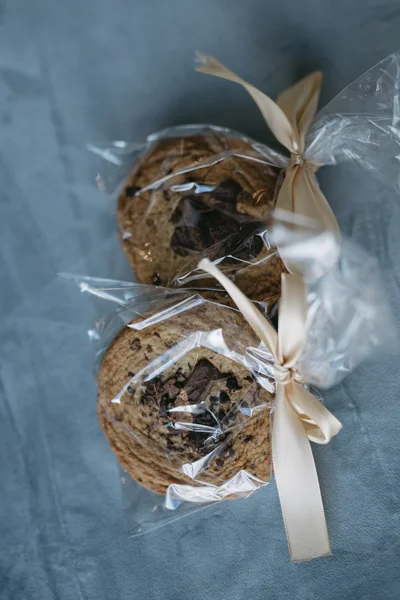 Wedding Favour - Chocolate Chip Brown Butter Cookies