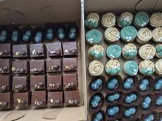 Petit Fours