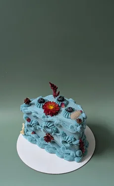 Vintage Style Semicircle