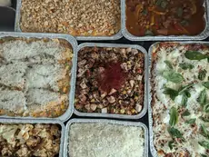 Take & Bake Freezer Meals