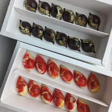Engagement Chocolates
