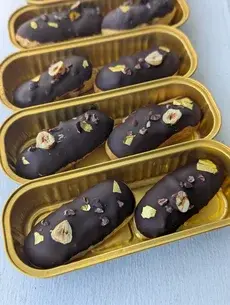 Mini Éclair